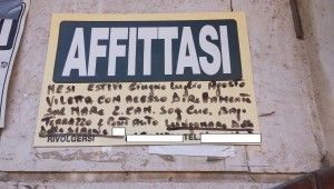 cartelli sgrammaticati