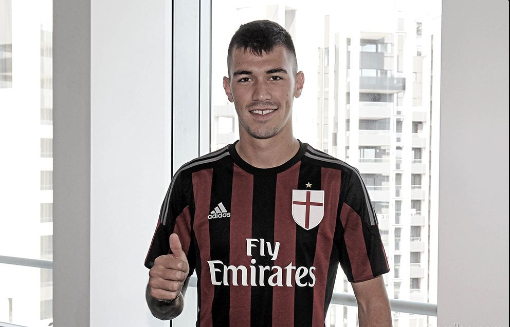 foto: @acmilan