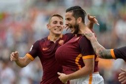 Foto: www.asroma.it