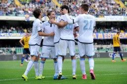 Foto: S.S. Lazio