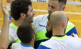 Foto: Top Volley - Latina