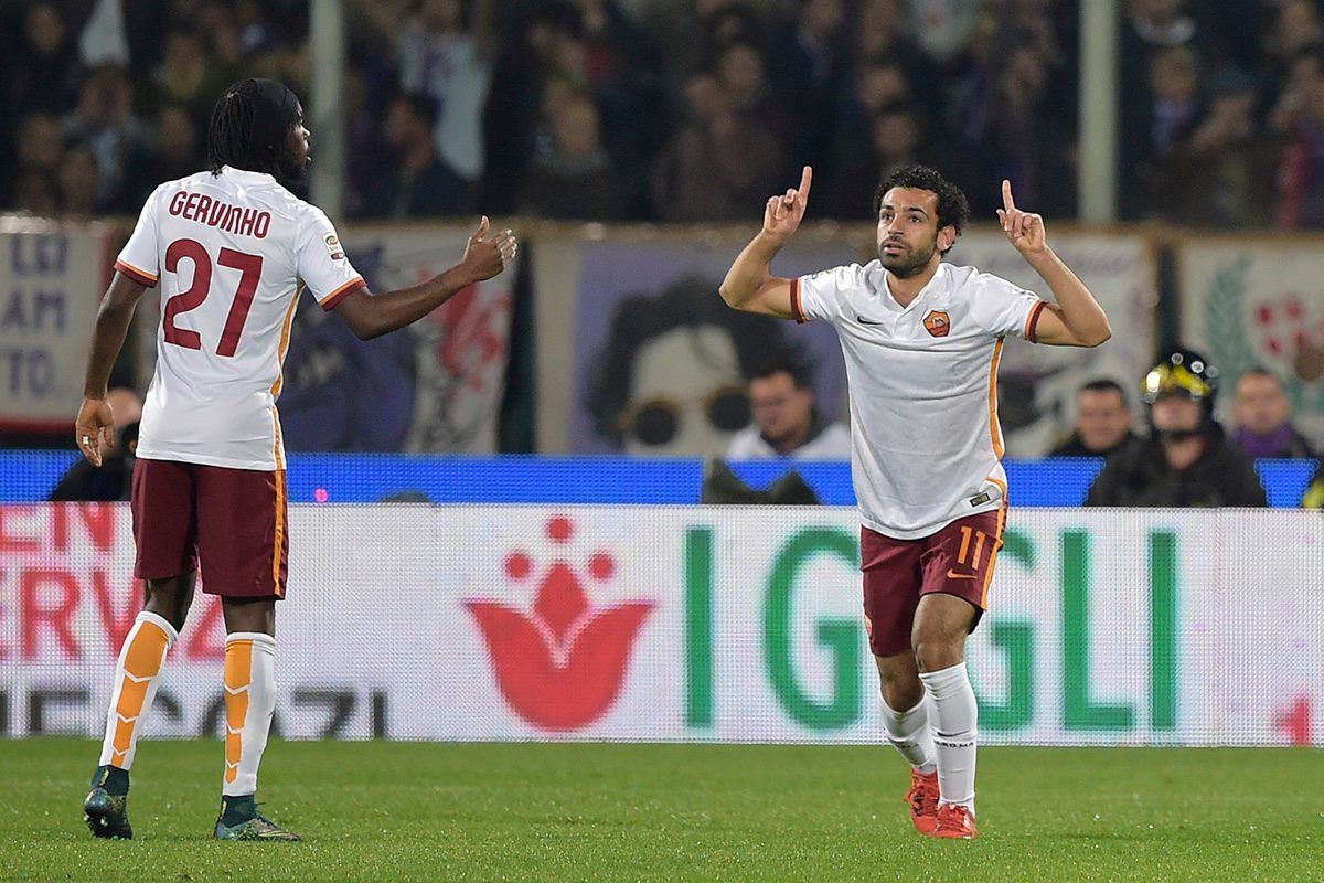 Foto: A.S. Roma