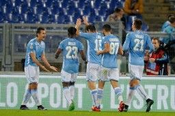 Foto: S.S. Lazio