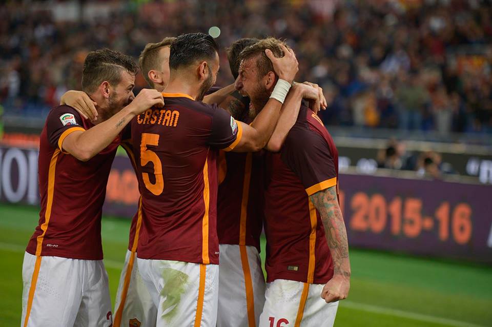 Foto: A.S. Roma