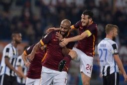 Foto: A.S. Roma