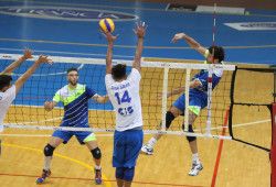 Foto: Top Volley - Latina