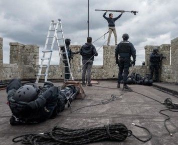 Foto: Polizia di Stato