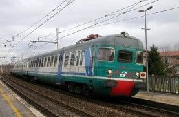 Operazione ''Ferrovie Sicure'': controlli tassativi nel Lazio e arresti