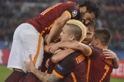 Foto: A.S. Roma