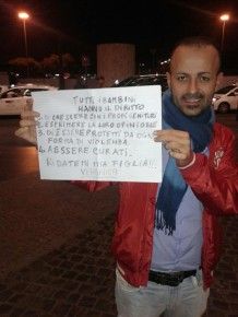 Roma - p.zza Esedra