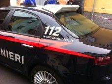 carabinieri