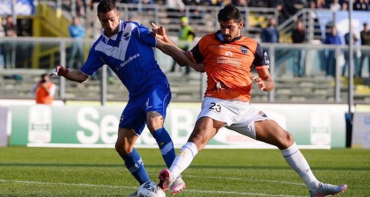 Foto: U.S. Latina Calcio