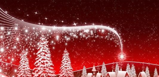 Auguri di buon natale 2022, migliori frasi, GIF da inviare su Whatsapp