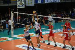 Foto: Top Volley - Latina