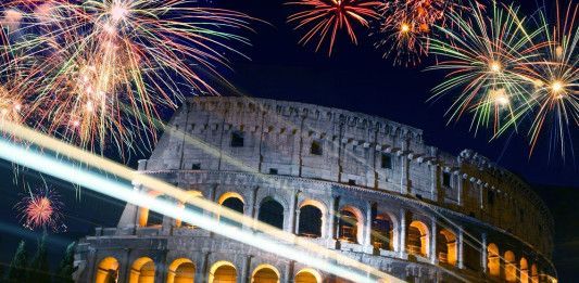 Dopo due anni di stop causa Covid torna finalmente a Roma il concertone di Capodanno! Quali saranno i cantanti che si esibiranno sul palco?