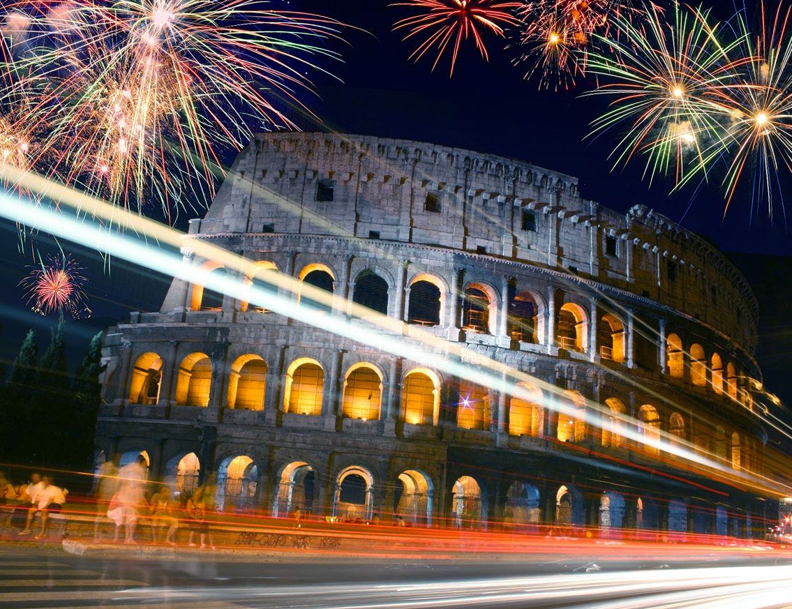 Dopo due anni di stop causa Covid torna finalmente a Roma il concertone di Capodanno! Quali saranno i cantanti che si esibiranno sul palco?