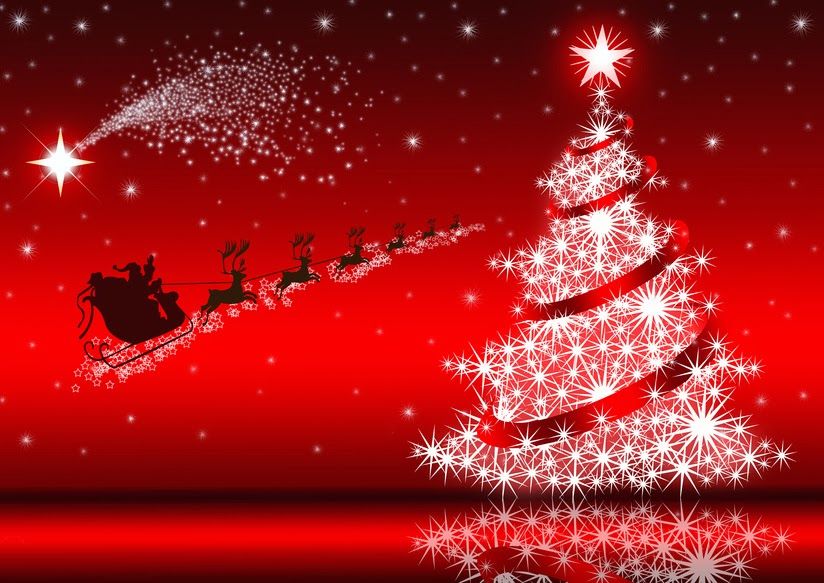 Un Buon Natale Speciale.Pomezia I Commercianti Augurano Buon Natale A Tutti I Cittadini Il 19 E Il 20 Iniziativa Speciale
