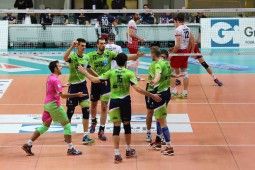 Foto : Top Volley Latina