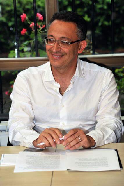 Mauro Valentini