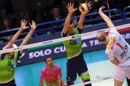 Foto: Top Volley Latina