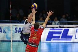 Foto: Top Volley Latina