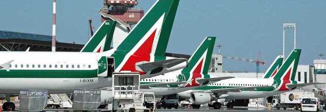 Alitalia