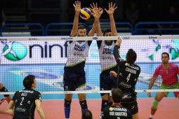 Foto: Top Volley Latina