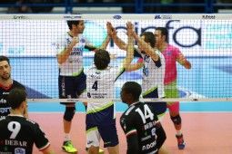 Foto: Top Volley Latina