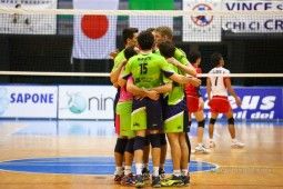 Foto: Top Volley Latina