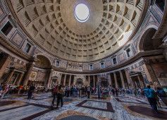 Pantheon