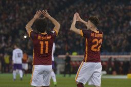 Foto: A.S. Roma