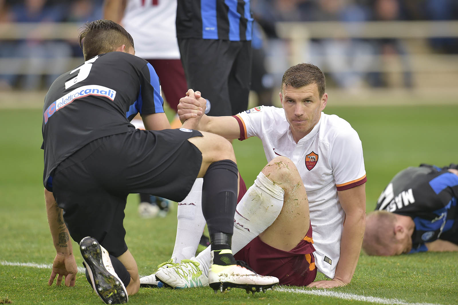 Foto: A.S. Roma