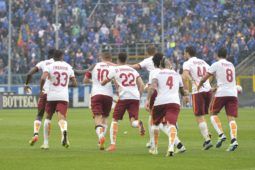 Foto: A.S. Roma