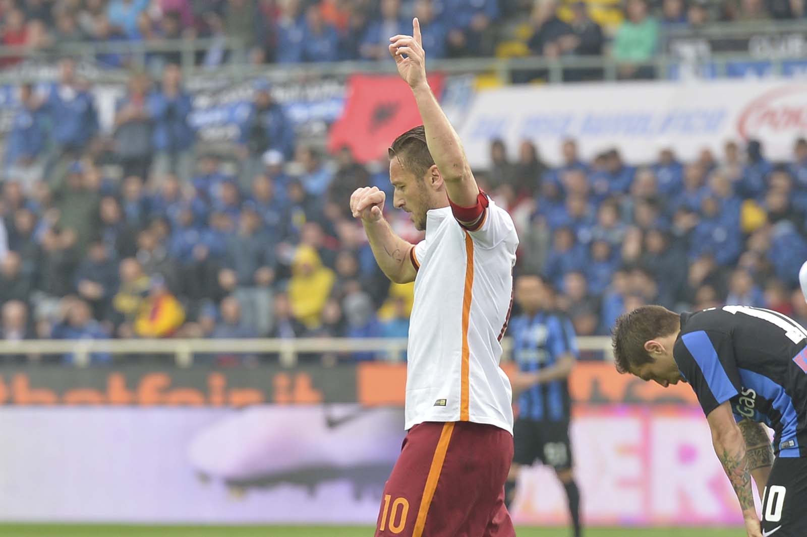 Foto: A.S. Roma