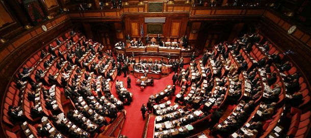 Obbligo vaccinale per Over 50, via libera dal Parlamento al decreto legge Covid