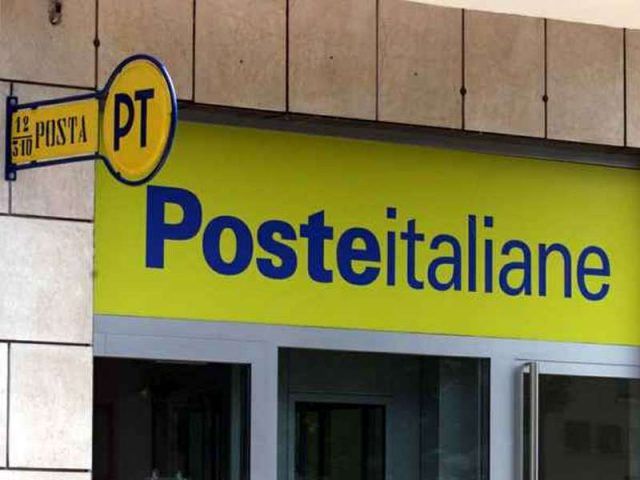 ufficio-postale ritiro pensioni dicembre
