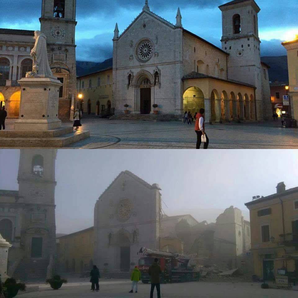 norcia