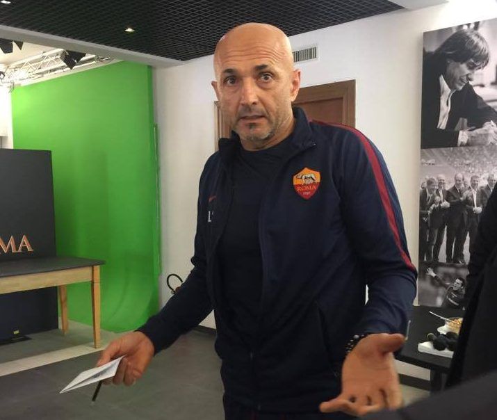 Luciano Spalletti