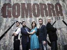 prima puntata gomorra 5