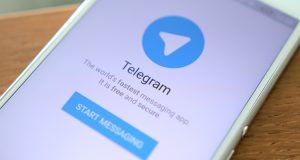 Telegram: come trovare persone e aggiungere contatti