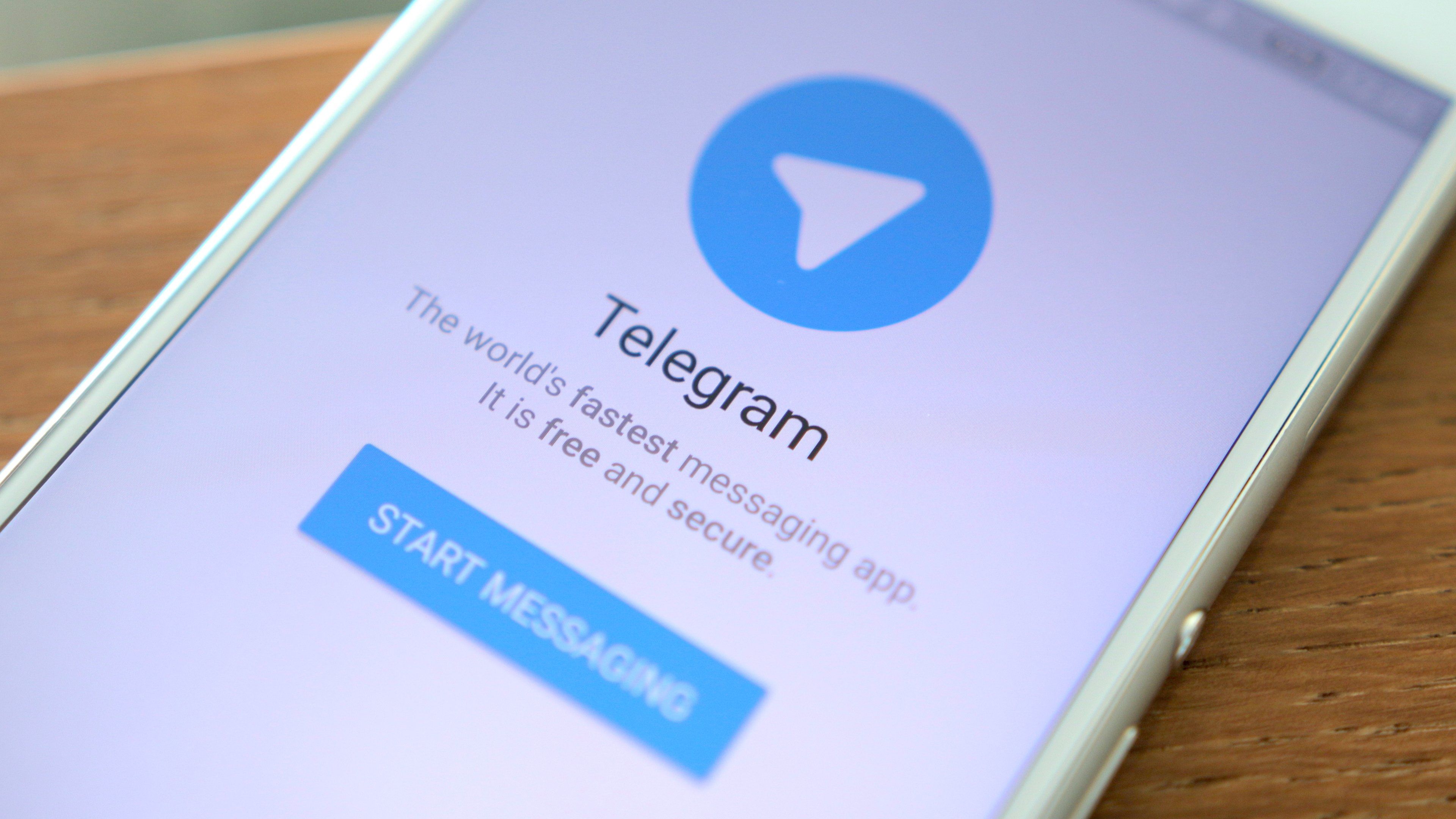 Telegram: come trovare persone e aggiungere contatti