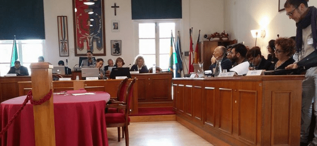 consiglio_pomezia