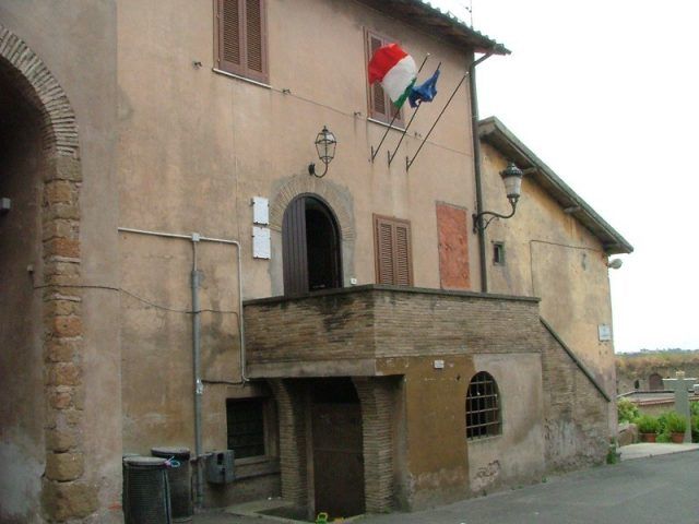 comune-ardea dipendenti comunali ardea