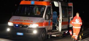 Roma, autobus si schianta nella serata di ieri