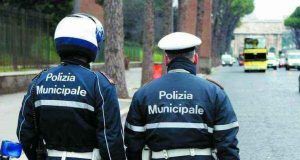 relazione extraconiugale tra vigili finisce con una denuncia