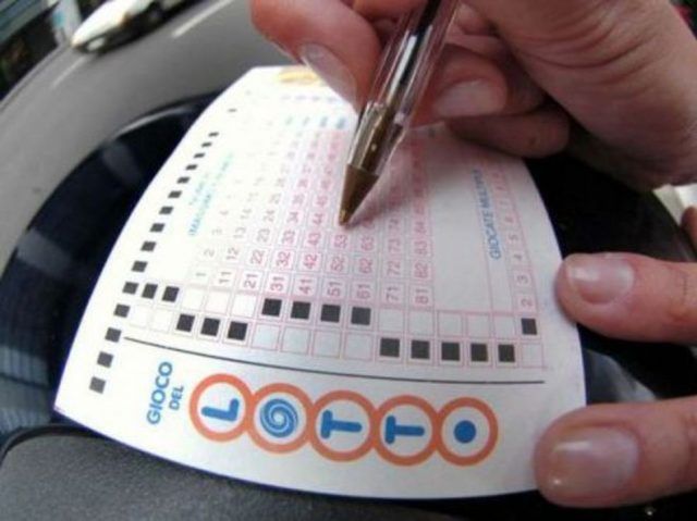 estrazioni lotto