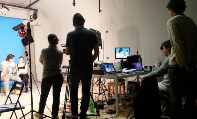 Casting