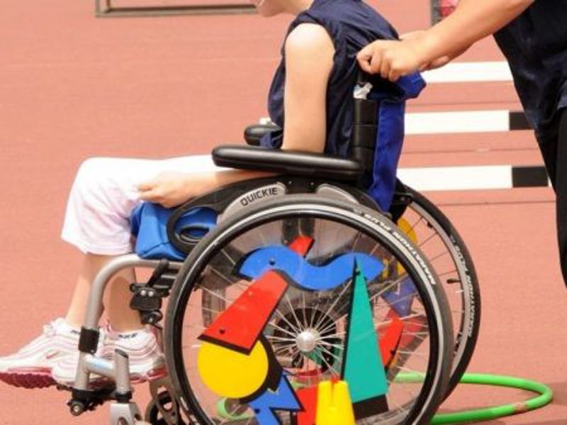 Bonus figli disabili 2022