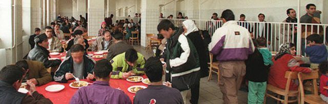 migranti
