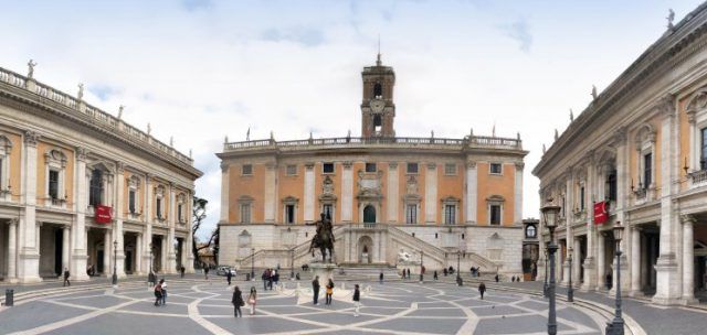 musei-capitolini